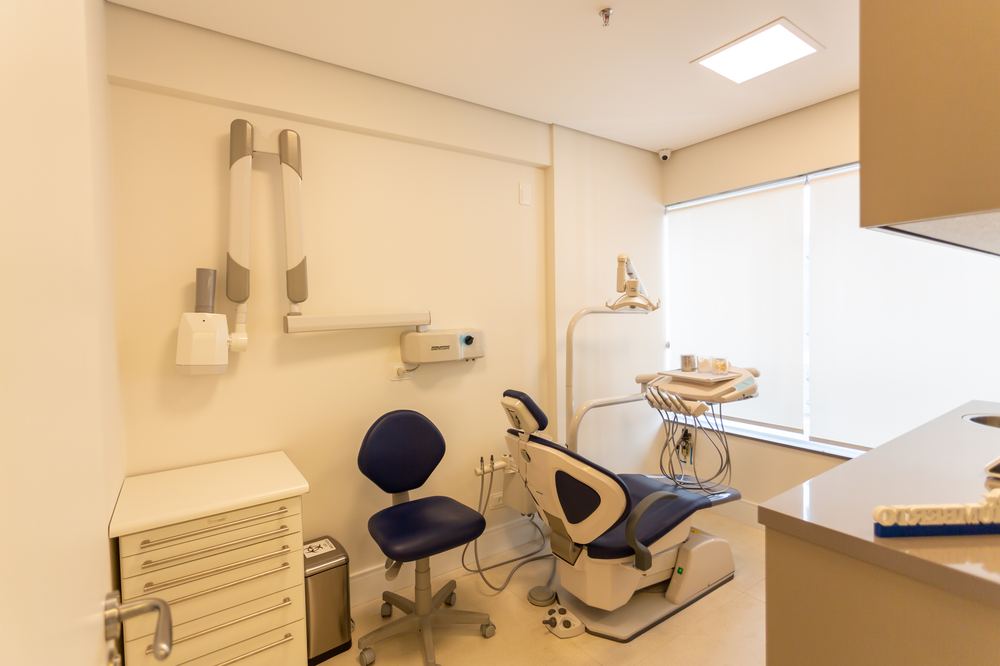 Consultório BildS Odontologia