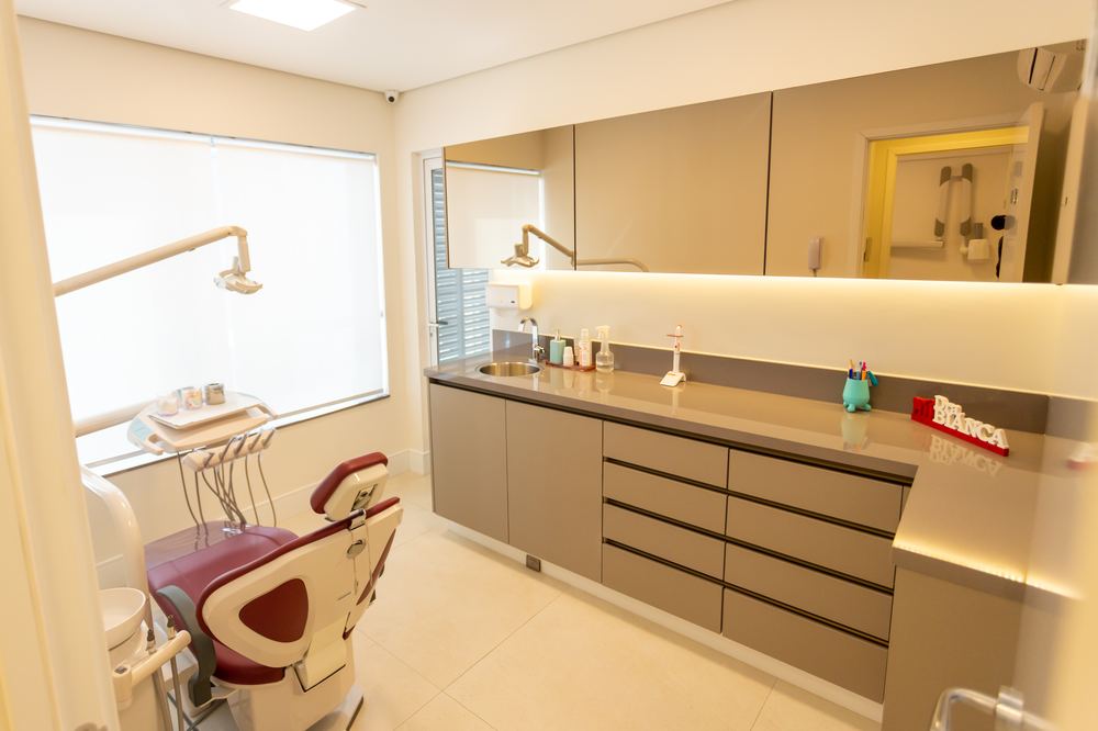 Consultório BildS Odontologia